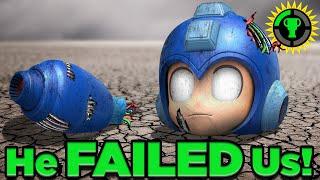 Game Theory How Mega Man DOOMED Humanity