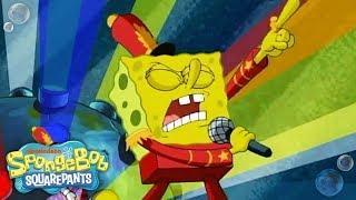 Sweet Victory Performance  Band Geeks  SpongeBob