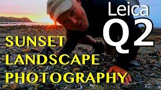 Landscape Photography TIPS