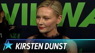 Kirsten Dunst Gushes About How She Fell In Love Working w Jesse Plemons