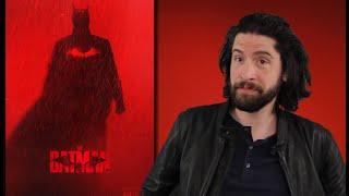 The Batman - Movie Review