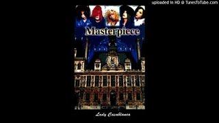 Masterpiece - Lady Casablanca 1998.10.10