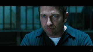 Law Abiding Citizen - Movie Trailer HD