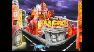 Cracker - Get Off This Official Video