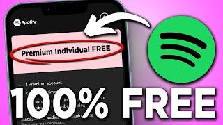 How to Get Spotify Premium for FREE 2024  Free Spotify Premium - AndroidIOS