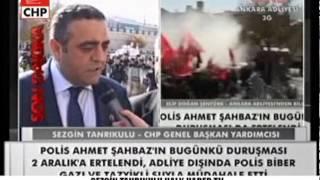 SEZGİN TANRIKULU HALK HABER TV 28102013