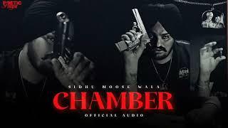 CHAMBER SIDHU MOOSE WALA NEW SONG LEAKED