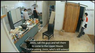 Yoonmin Moments - Yoongi and Jimin