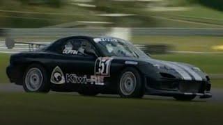 Pro7 Mazda Racing Series 2007 North Island Final @ Taupo - Championship Win