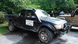 HELLS GATE OFF ROADING ADVENTURE VERMONT EDITED VERSION