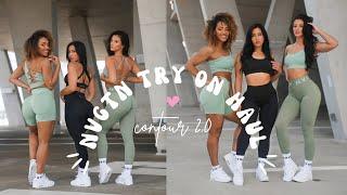 NVGTN may launch  try on haul code BROOKE