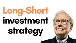 Warren Buffett on the LONG-SHORT hedge fund investment strategy 2008