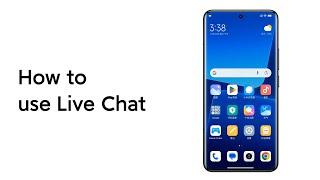 How to use LiveChat