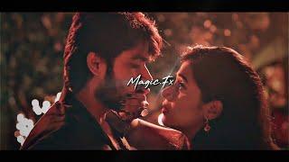 Ispede rajavum idhaya raniyum whatsApp status harishkalyan shilpamanjunath