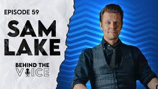 Sam Lake Talks In Depth About Alan Wake 2 Max Payne & Control