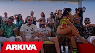 Stresi x Don Phenom x Anxhelo Koci x Flor Bana - Big Booty Official video 4K