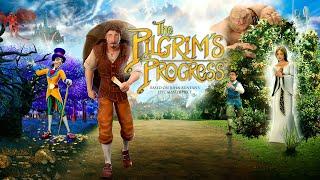 The Pilgrims Progress 2019  Full Movie  John Rhys-Davies  Ben Price  Kristyn Getty