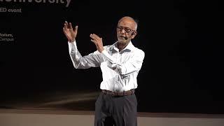 Indian Healthcare System Were missing the point  Dr AK Singh  TEDxGraphicEraUniversity