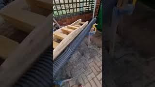 Steam Bending Wood