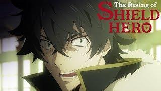 Audience with the King  The Rising of the Shield Hero