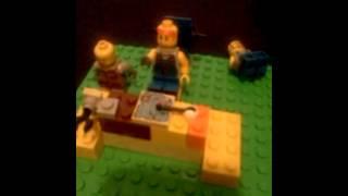 The weirdest news in lego history