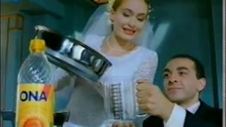 Ona Yağ Reklamı 1997 - Ceyda Düvenci