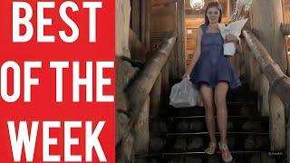 Funny Girl Fail and other funny videos  Best fails of the week  August 2024