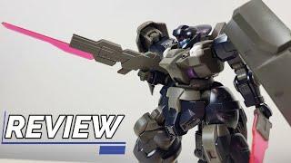 1144 HG Dilanza Sol Review