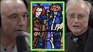 Joe Rogan Asks Richard Dawkins About Heaven Psychedelics