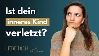 5 Anzeichen dass dein inneres Kind verletzt ist