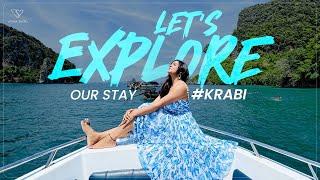 Hotel Tour Of My Thailand Trip  Sisters Goals  Vithika Sheru  Ep - 175