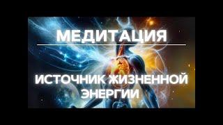 ПРОБУДИ ИСТОЧНИК ЖИЗНИ И ПЛАМЯ ИСТИННОЙ ЛЮБВИ  ОСОЗНАЙ СМЫСЛМЕДИТАЦИЯ@TheWayHome264