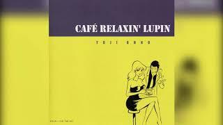 Café Relaxin Lupin - 10. recherche