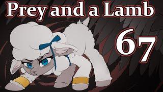 Prey and a Lamb - Chapter 67 A Change of Pace