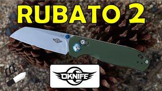 Olights BRAND NEW Rubato 2 - Olight Black Friday Sale is ON