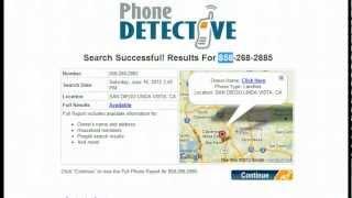 Phone Detective Review + phone detective account