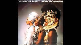 Ritchie Family  -  African Queens