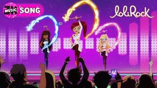 LoliRock  Season 1  Celebrate  Official Music Video