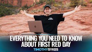 Everything You Need to Know About First Red Day