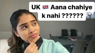 UK Aana chahiye k nahi ???  Amber student accommodation  International students in Uk