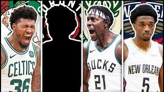 Revealing The Best Defender On Every NBA Team Right Now