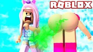 Eww Grossest Roblox Game Ever