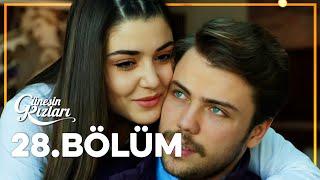 Güneşin Kızları 28. Bölüm - Full Bölüm