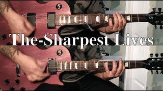 The-Sharpest Lives My Chemical Romance Guitar Cover