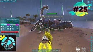 AKREP KENDİNİ SOKARMI ?  Pugnacia  Ark Survival Evolved Modlu  #Bölüm25