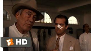 Chinatown 39 Movie CLIP - Find the Girl 1974 HD