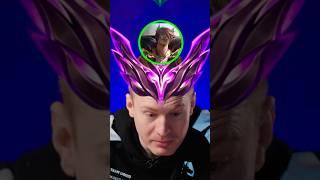 WHY AM I BAD? Broxah Guesses the Rank #shorts #LeagueofLegends #streamer