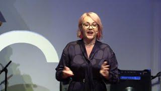 The Truth about Sexual Shame  Rena Martine  TEDxLSSC