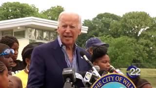 Joe Biden Corn Pop Story FULL Segment