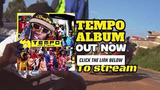 Marle Franzi  - Welcome to the Westside Life Tempo Album Promo